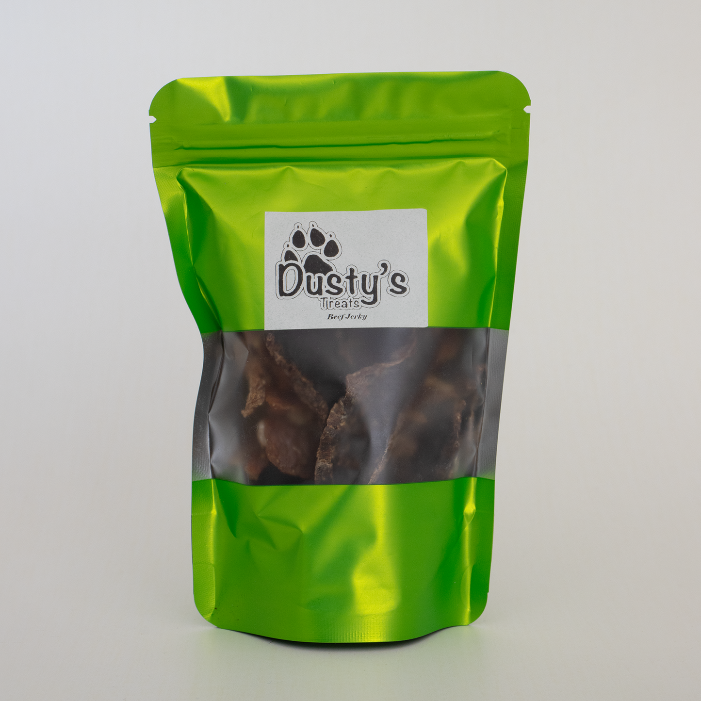 Jerky