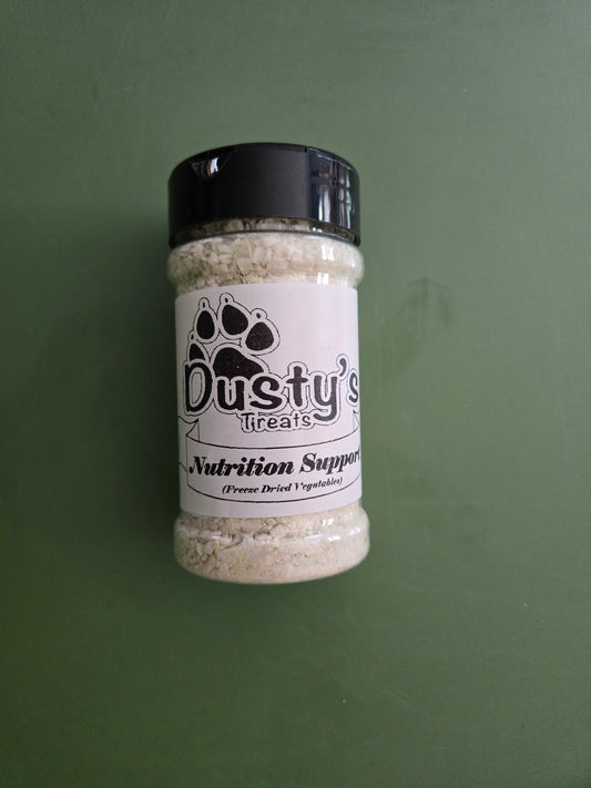 Nutritional Support