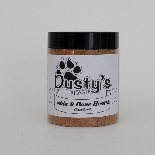 Skin & Bone Health